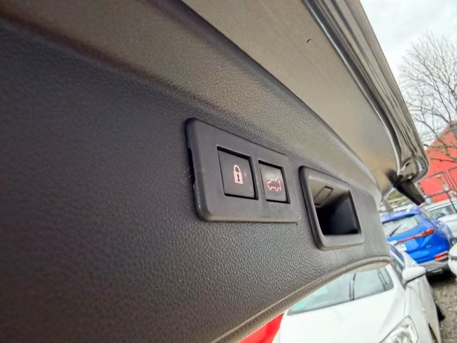 SUBARU FORESTER 2020 - Imagen 8