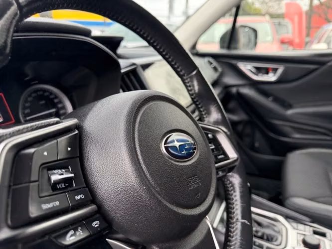 SUBARU FORESTER 2020 - Imagen 12