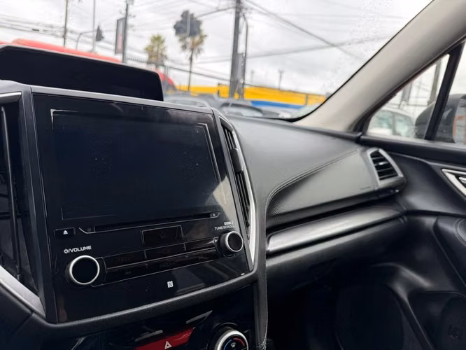 SUBARU FORESTER 2020 - Imagen 15
