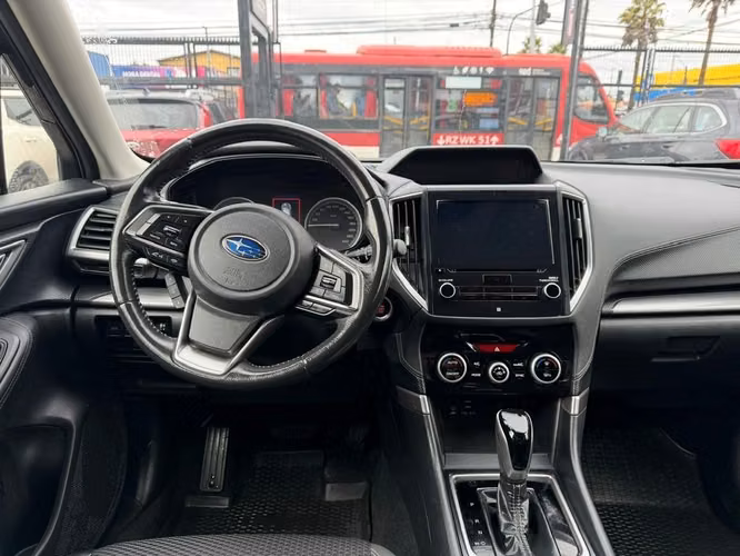 SUBARU FORESTER 2020 - Imagen 10