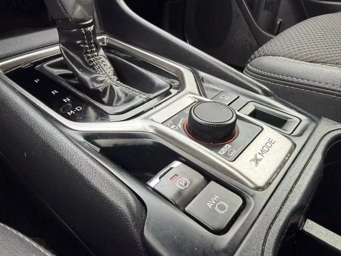 SUBARU FORESTER 2020 - Imagen 18