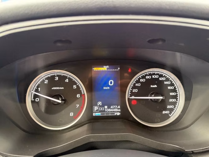 SUBARU FORESTER 2020 - Imagen 17