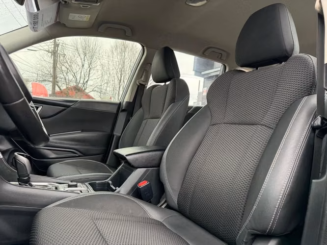SUBARU FORESTER 2020 - Imagen 11