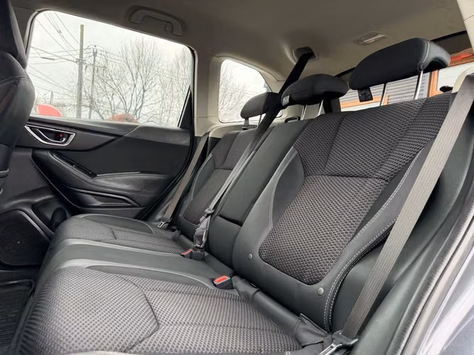 SUBARU FORESTER 2020 - Imagen 9