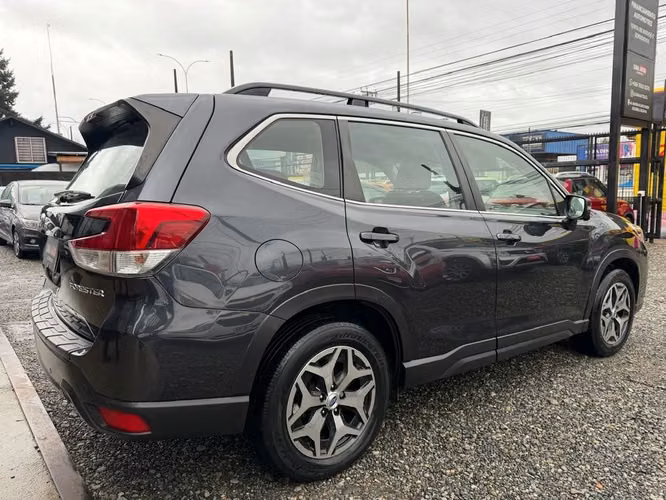 SUBARU FORESTER 2020 - Imagen 5