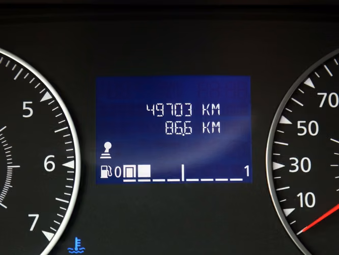 RENAULT EXPRESS 2023 - Imagen 20
