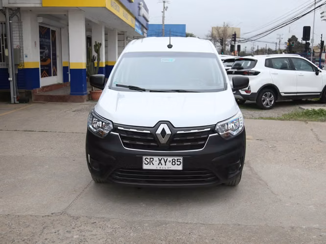 RENAULT EXPRESS 2023 - Imagen 2