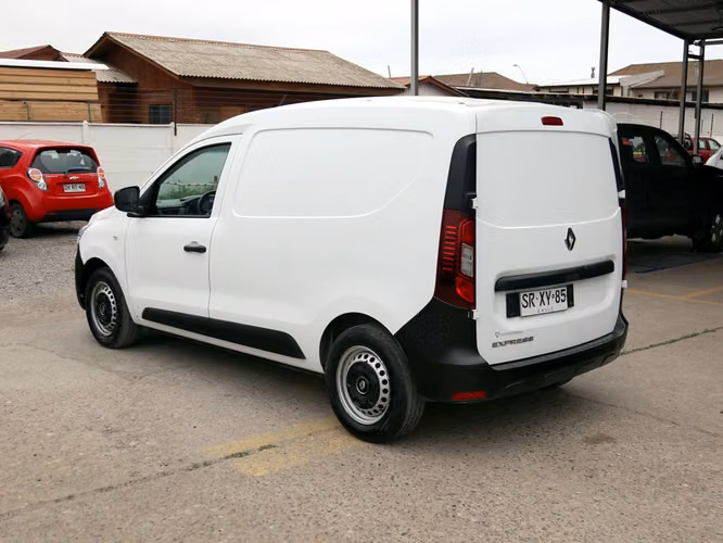 RENAULT EXPRESS 2023 - Imagen 10