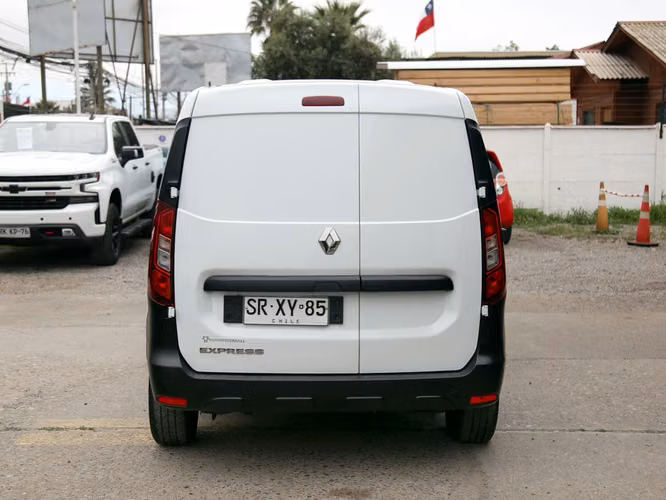 RENAULT EXPRESS 2023 - Imagen 7