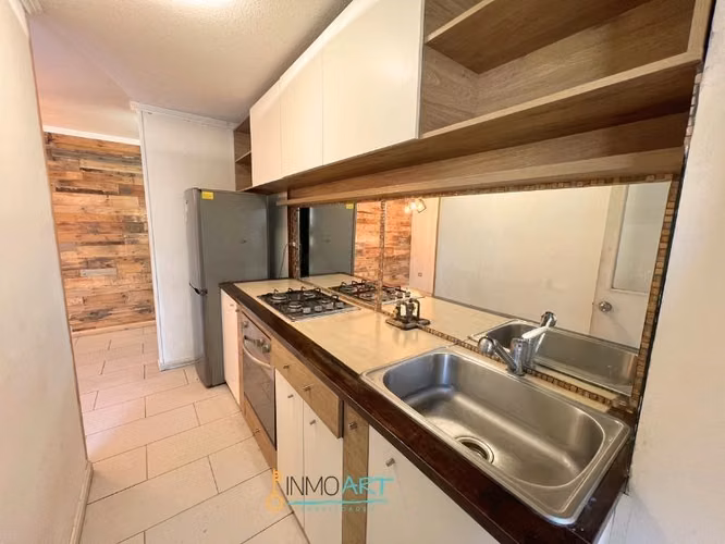 Departamento en venta 3 dorm.Cond. Lomas de Javiera, Temuco - Imagen 7