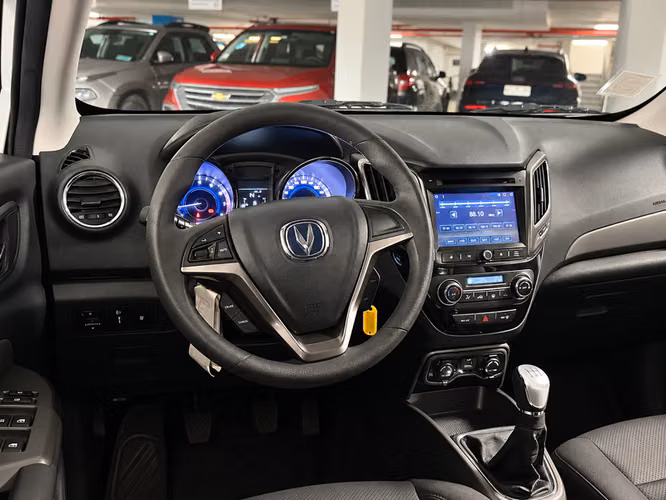CHANGAN CS15 ELITE - 2020 | 4718 - Imagen 19