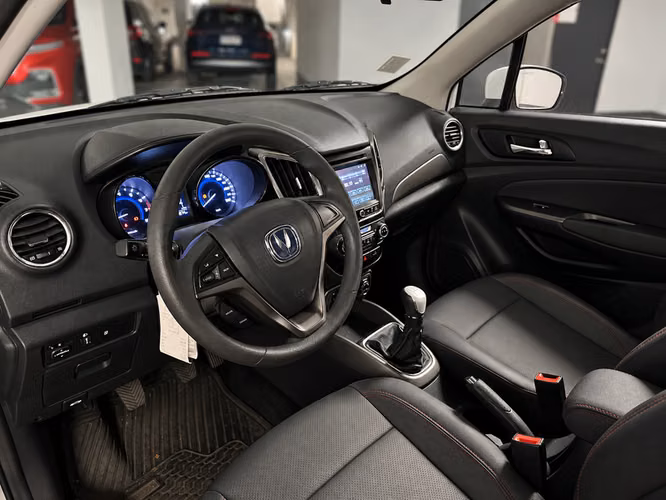 CHANGAN CS15 ELITE - 2020 | 4718 - Imagen 15