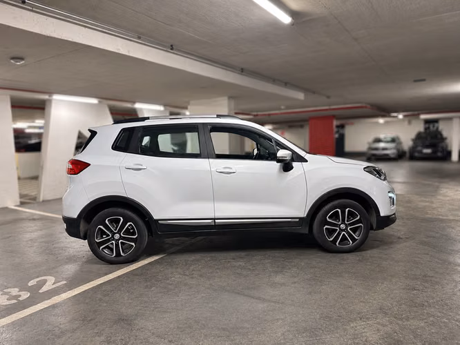 CHANGAN CS15 ELITE - 2020 | 4718 - Imagen 4