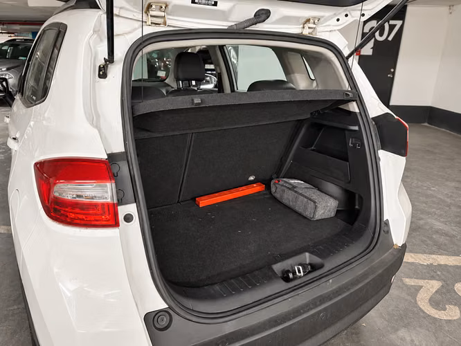 CHANGAN CS15 ELITE - 2020 | 4718 - Imagen 2
