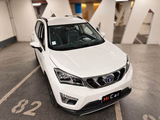 CHANGAN CS15 ELITE - 2020 | 4718 - Imagen 3