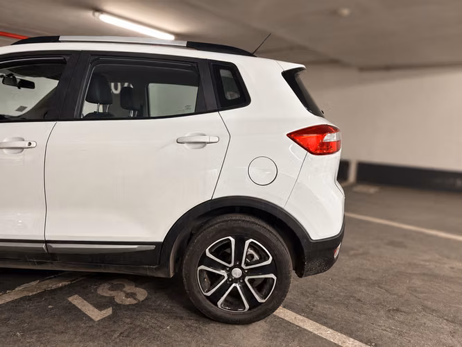 CHANGAN CS15 ELITE - 2020 | 4718 - Imagen 12