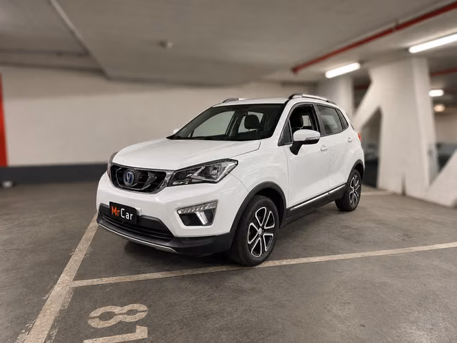 CHANGAN CS15 ELITE - 2020 | 4718 - Imagen 9