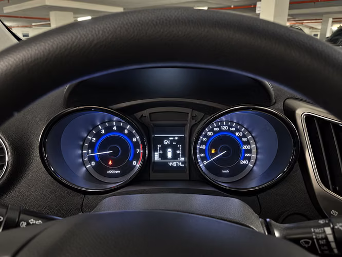 CHANGAN CS15 ELITE - 2020 | 4718 - Imagen 14