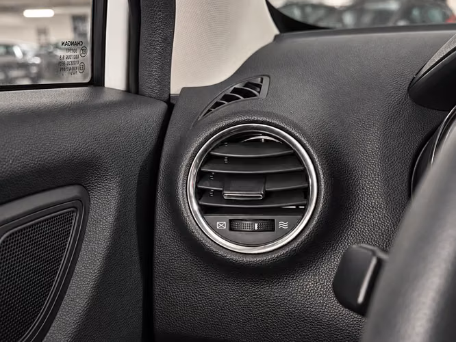 CHANGAN CS15 ELITE - 2020 | 4718 - Imagen 18