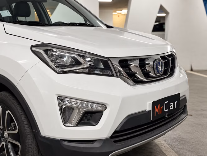 CHANGAN CS15 ELITE - 2020 | 4718 - Imagen 13