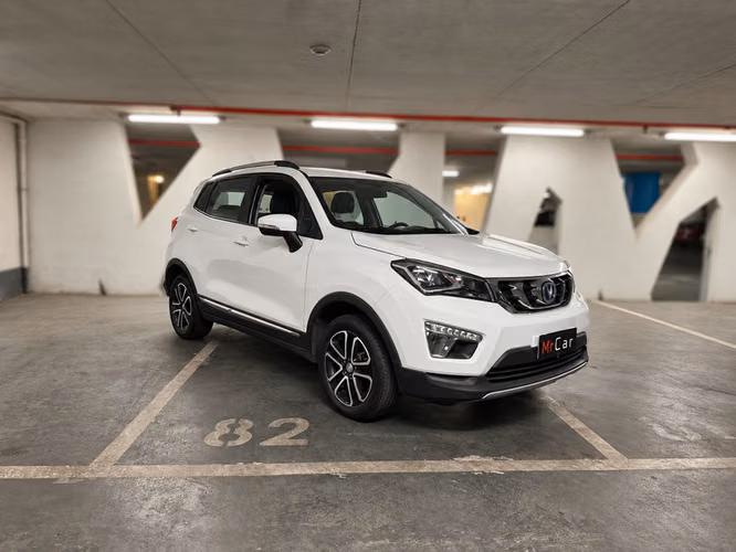 CHANGAN CS15 ELITE - 2020 | 4718 - Imagen 6