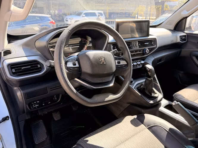 PEUGEOT LANDTREK 2023 - Imagen 11