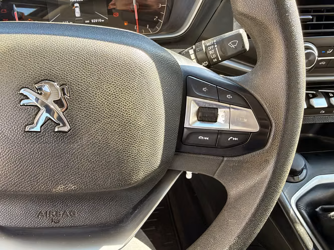 PEUGEOT LANDTREK 2023 - Imagen 18