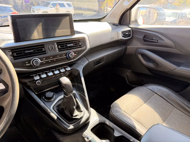 PEUGEOT LANDTREK 2023 - Imagen 15