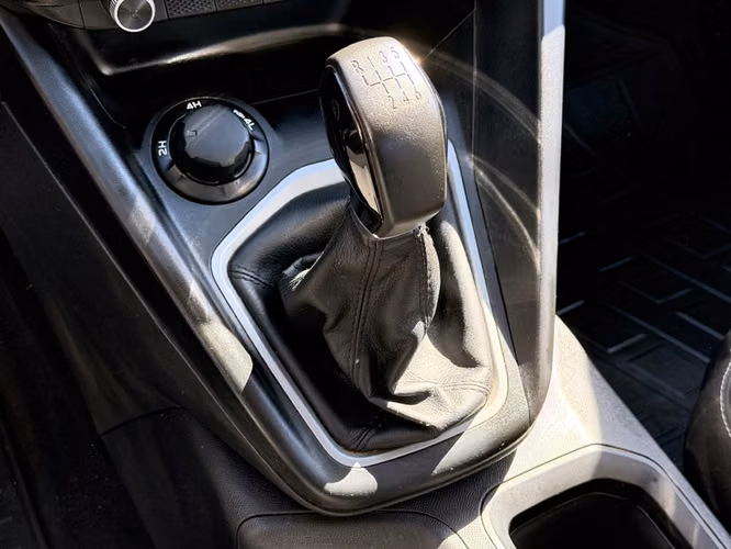 PEUGEOT LANDTREK 2023 - Imagen 13