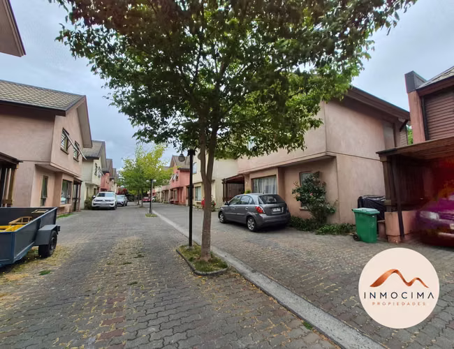 Casa Individual en Venta en Chiguayante: Alta Plusvalía - Imagen 2