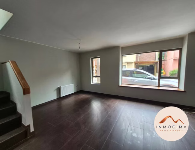 Casa Individual en Venta en Chiguayante: Alta Plusvalía - Imagen 1
