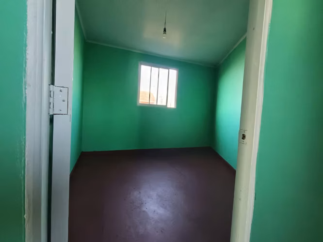 Se arrienda amplio Departamento interior en Padre Hurtado 5hab avs