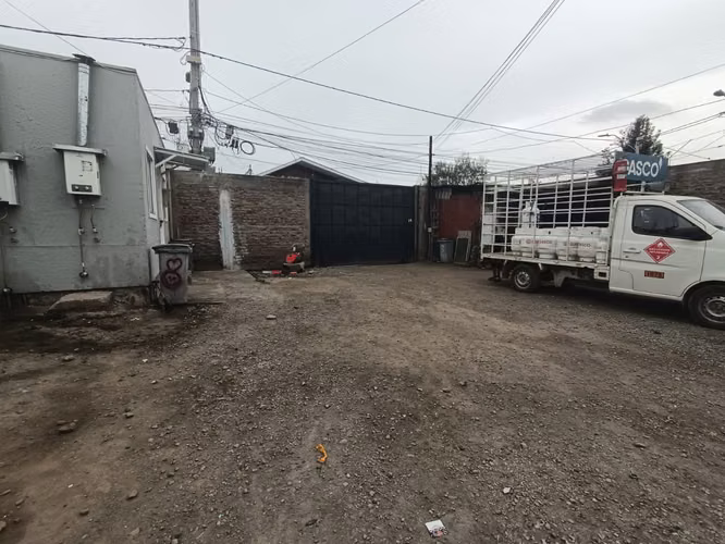 Arriendo Departamento interior en Padre Hurtado 5hab avs
