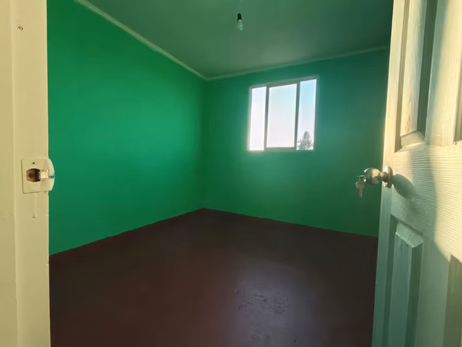 Arriendo Departamento interior en Padre Hurtado 5hab avs