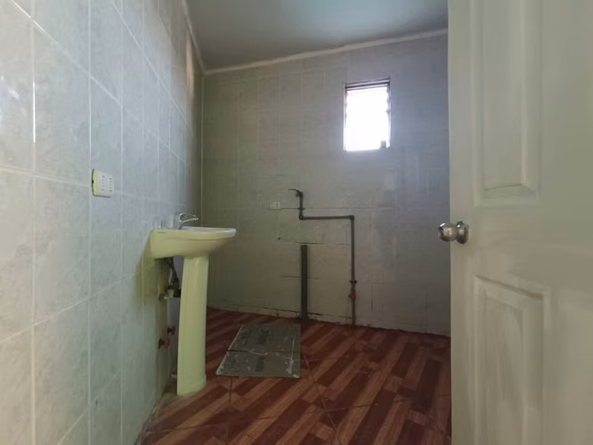 Arriendo Departamento interior en Padre Hurtado 5hab avs