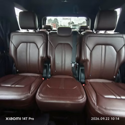 Ford Expedition 2023 por apuro - Imagen 3
