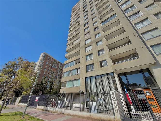 Departamento en venta de 2 dorm. en San Miguel