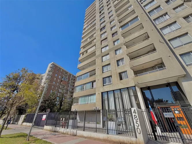Departamento en venta de 2 dorm. en San Miguel