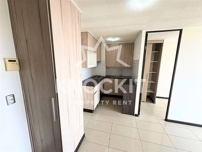 Arriendo Depto 2D1B en Independencia - Leonor Cepede 952 - Imagen 38