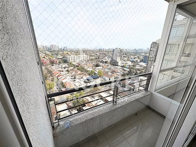 Arriendo Depto 2D1B en Independencia - Leonor Cepede 952 - Imagen 34