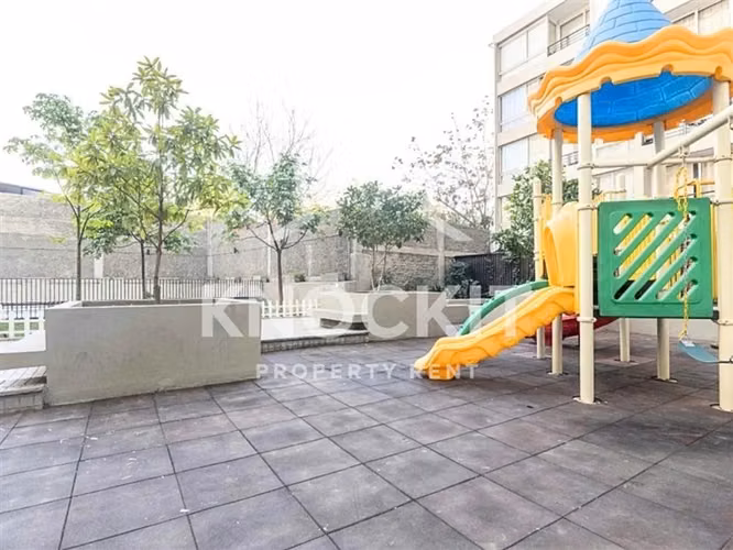 Arriendo Depto 2D1B en Independencia - Leonor Cepede 952 - Imagen 31