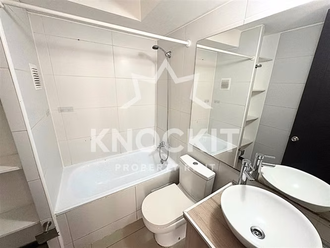 Arriendo Depto 2D1B en Independencia - Leonor Cepede 952 - Imagen 18