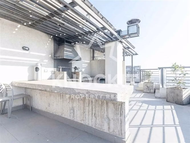 Arriendo Depto 2D1B en Independencia - Leonor Cepede 952 - Imagen 25