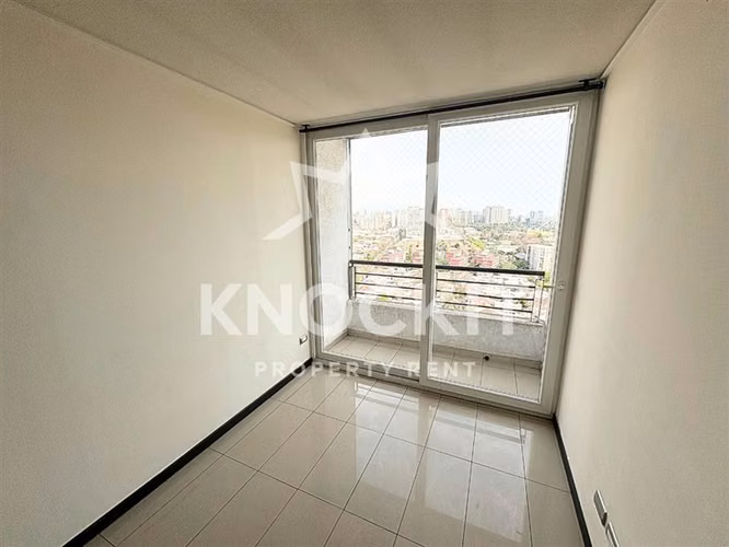 Arriendo Depto 2D1B en Independencia - Leonor Cepede 952 - Imagen 7
