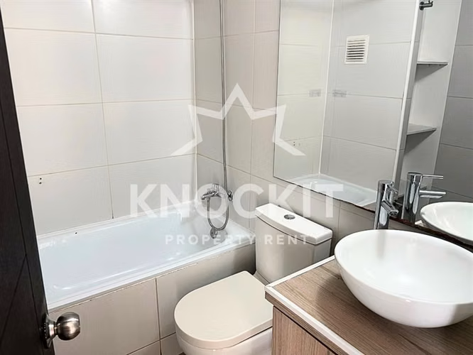 Arriendo Depto 2D1B en Independencia - Leonor Cepede 952 - Imagen 19
