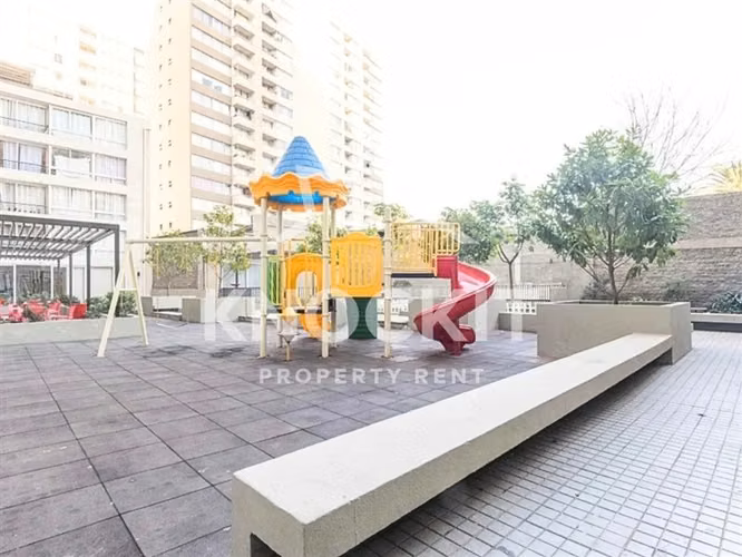 Arriendo Depto 2D1B en Independencia - Leonor Cepede 952 - Imagen 27