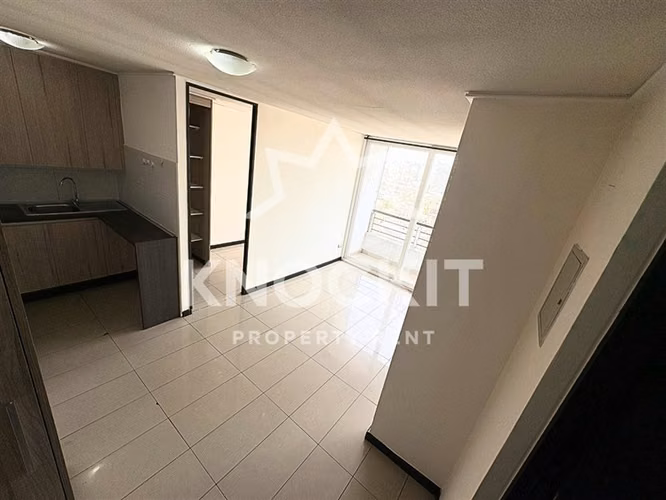Arriendo Depto 2D1B en Independencia - Leonor Cepede 952 - Imagen 35