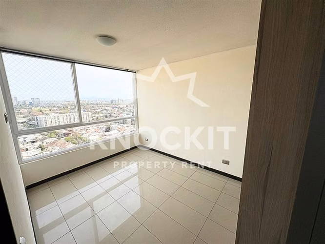Arriendo Depto 2D1B en Independencia - Leonor Cepede 952 - Imagen 45