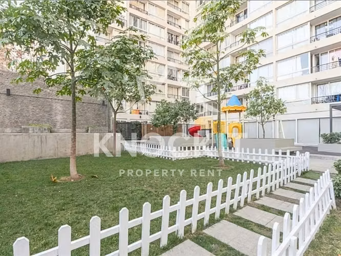 Arriendo Depto 2D1B en Independencia - Leonor Cepede 952 - Imagen 29