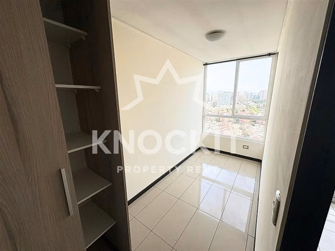 Arriendo Depto 2D1B en Independencia - Leonor Cepede 952 - Imagen 15